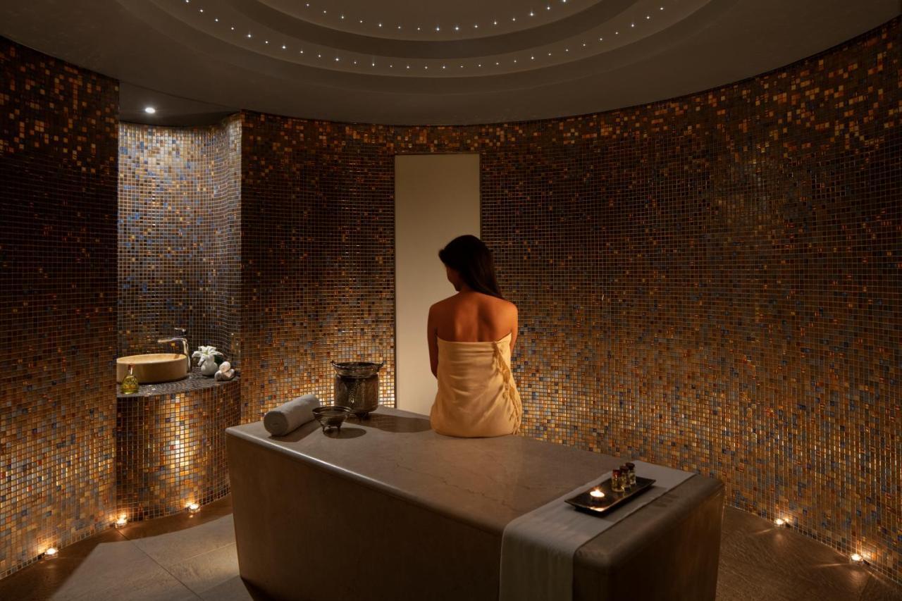 Grand Hyatt Amman Residences מראה חיצוני תמונה