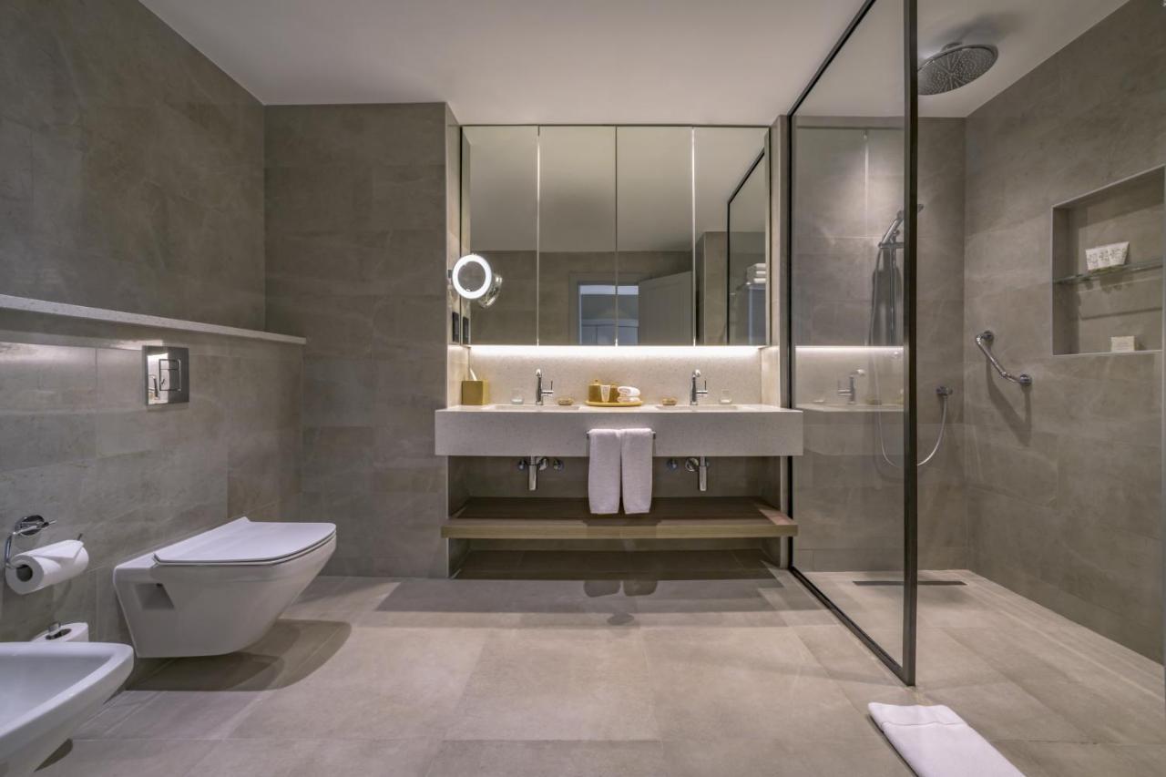 Grand Hyatt Amman Residences מראה חיצוני תמונה