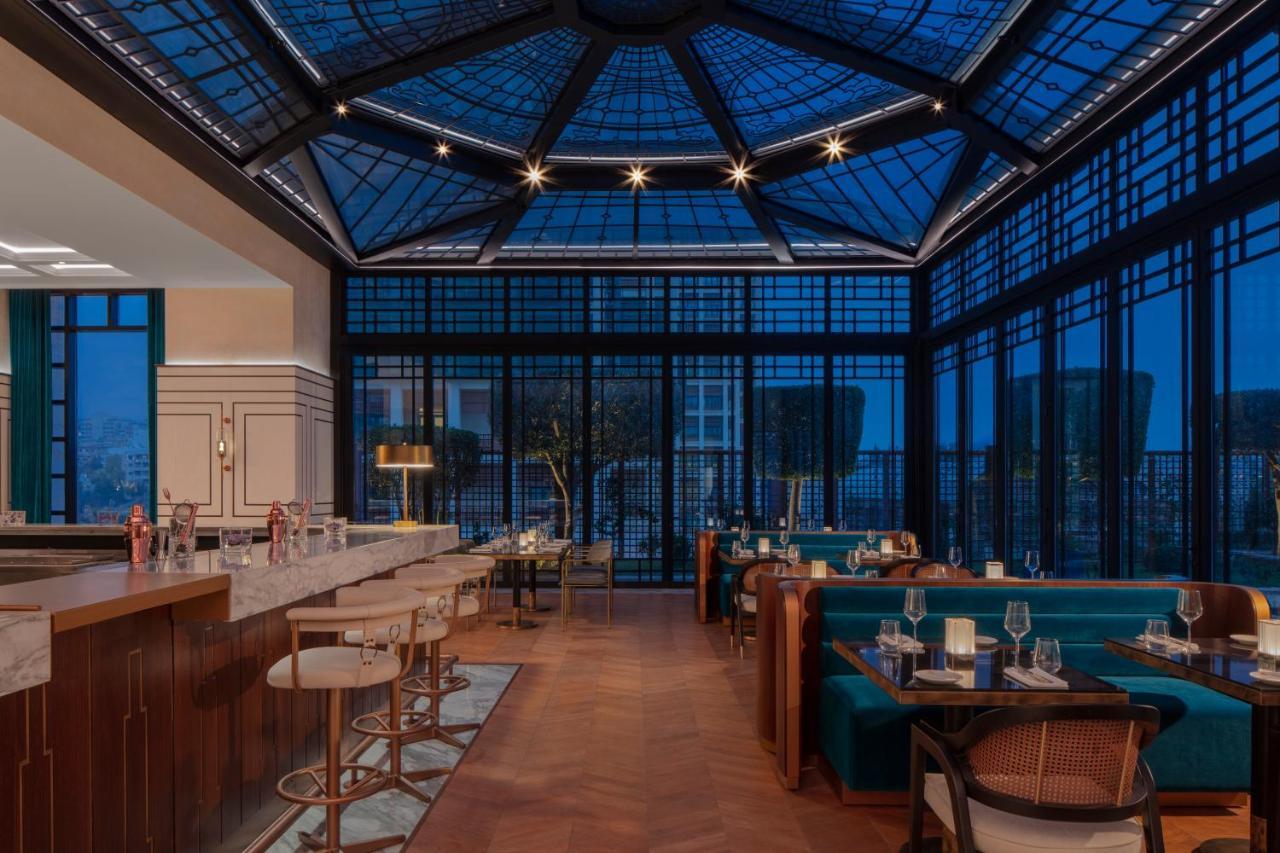 Grand Hyatt Amman Residences מראה חיצוני תמונה