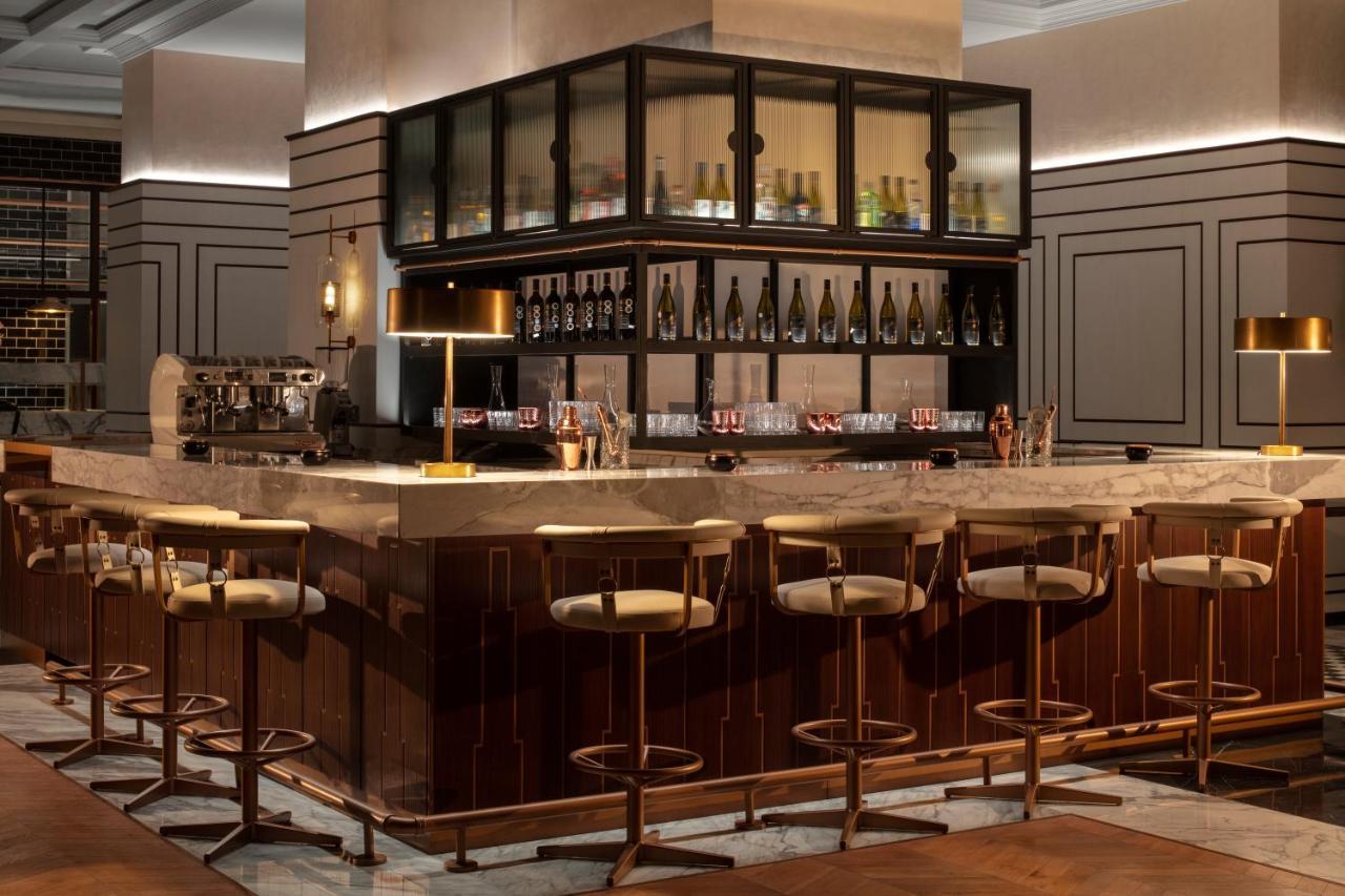 Grand Hyatt Amman Residences מראה חיצוני תמונה